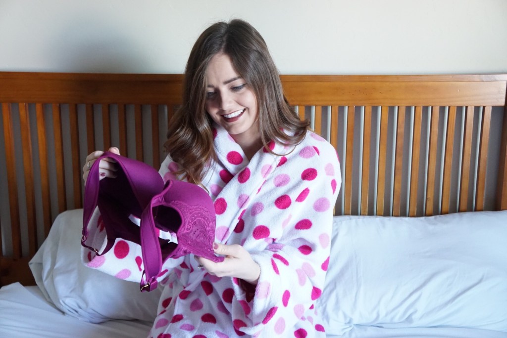 Finding the perfect fit with ThirdLove 